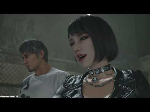Видео: Like a Dragon: Infinite Wealth. Часть 114