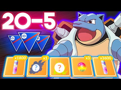 Видео: +200 ELO СЕГОДНЯ! БЛАСТОАЙЗ И ГАТР ОЧЕНЬ НЕДООЦЕНЕНЫ!