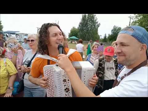 Видео: ЛУДОРВАЙ. Мастер класс  с Александром Бардиным.  1часть.