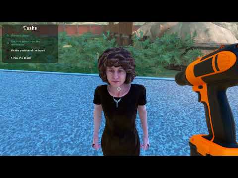 Видео: Zoo Simulator Prologue Част 2