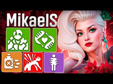 Видео: ЭТОТ БИЛД НЕ КОНТРИТСЯ... 😨