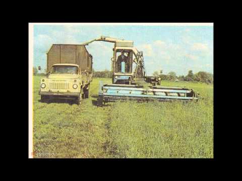 Видео: самосвалы разные 2