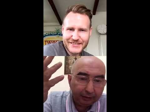 Видео: Парадоксы мышления (2020-06-06)