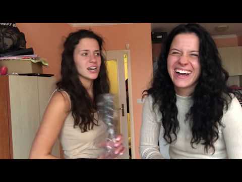 Видео: ТикТок предизвикателство (бързо отговаряме на въпроси)