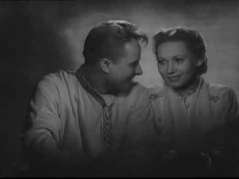 Видео: Фильм-романс | Под луной золотой - Руслан Богатырев