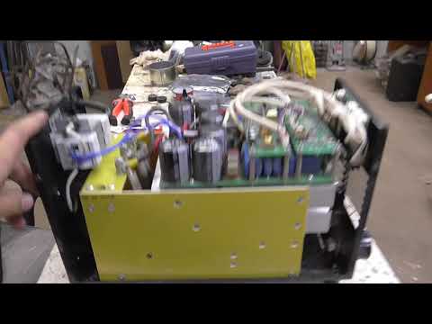 Видео: Не выбрасывайте сгоревшие диодные мосты! Ремонт NEON ВД-201.