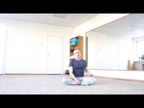 Видео: Бамбуковое дыхание