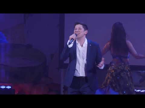 Видео: Рамиль Асхадуллин - Адым саен елмаю