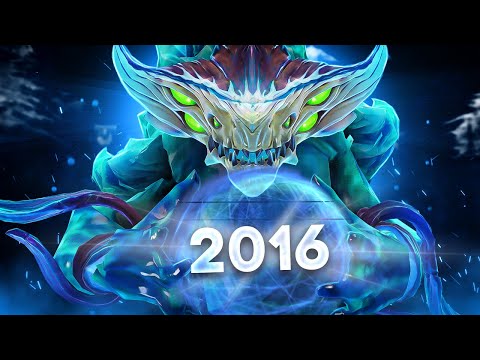 Видео: Тестирую БИЛДЫ ПАПИЧА из 2016 в 2022 | Найс Билд [#2] Дота 2 / Dota 2 - Страж / Guardian