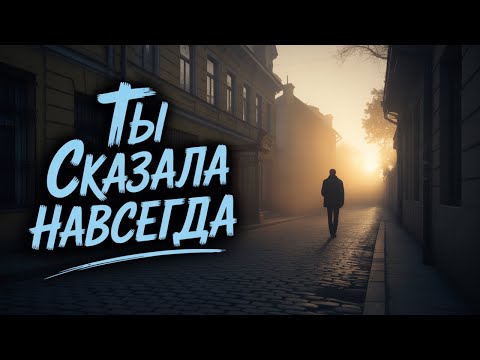 Видео: NexoraTunes : Ты сказала навсегда – Баллада о любви и преодолении!