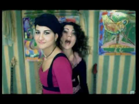 Видео: Горгішелі - Пташка (official music video)