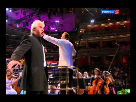 Видео: Эпиталама из оперы Нерон А. Рубинштейна