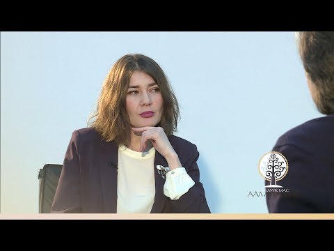 Видео: В передаче «Эл Иитэ»: Ирина Энгелис (13.03.20)