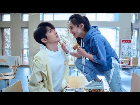 Видео: 💖Хоккеист, фигурист и одна девушка PART 1  💖Клип к дораме Любовь на коньках💖