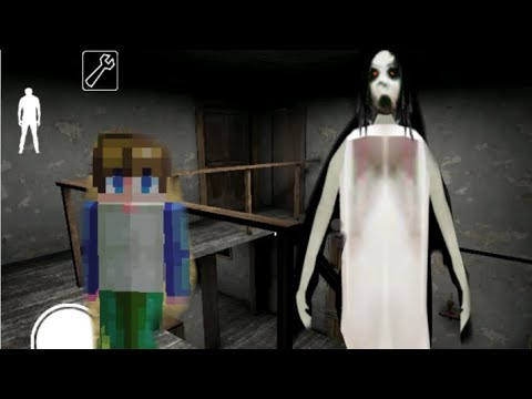 Видео: Нашли секретную полсхалку в грени.