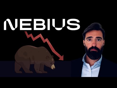 Видео: Объяснение отката Nebius — стоит ли нам беспокоиться?