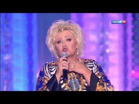 Видео: Анне Вески - Радоваться жизни ("Субботний вечер")