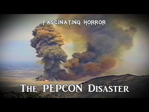 Видео: Катастрофа PEPCON | Короткий документальный фильм | Захватывающий ужас