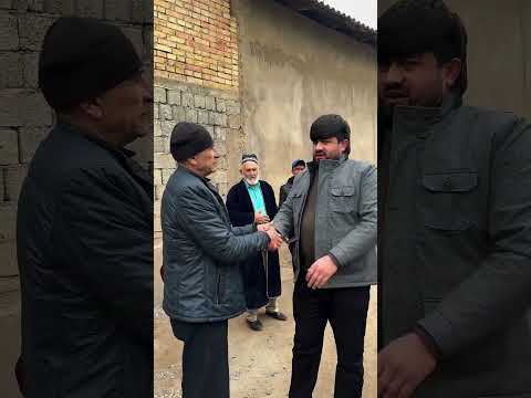 Видео: 👉Мошини Гиви Голиба Бачои Ш.Вахдат.Дехаи Навобод Буриданш Муборак шава👍
