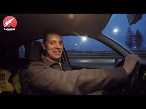 Видео: Интервью: парапланерист Алексей из Москвы