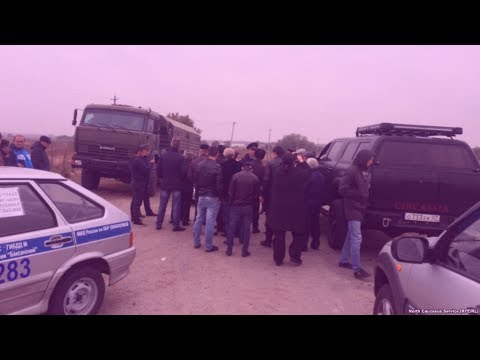 Видео: Кабардино-Балкария: взорвет ли история современность?