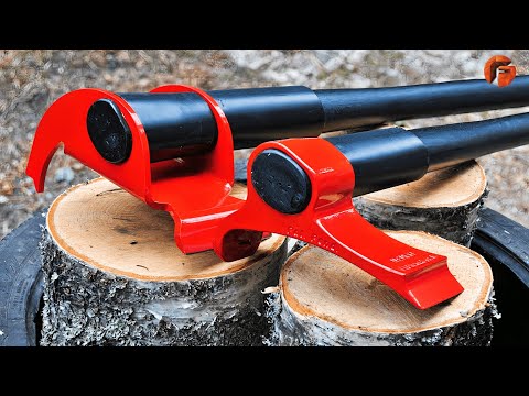 Видео: Гениальные инструменты, которые находятся на другом уровне ▶9