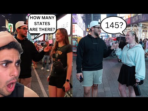 Видео: ОТПРАВЬТЕ ПОМОЩЬ! Неужели люди знают хоть что-то?