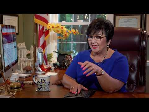 Видео: Возможности легализации во время ожидания убежища с помощью TPS