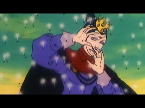 Видео: Легенда о Белоснежке серия 20 / The Legend of Snow White - RU
