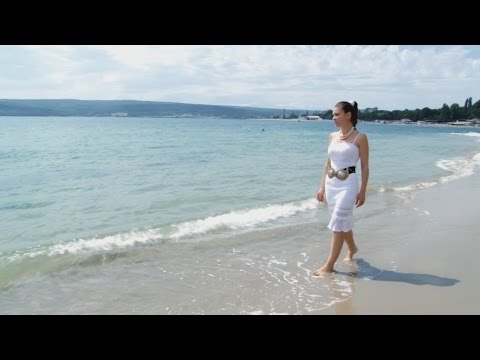 Видео: Цветелина - Край море мома седеше (Пайдушко хоро) / Tzvetelina - Kray more moma sedeshe, 2015