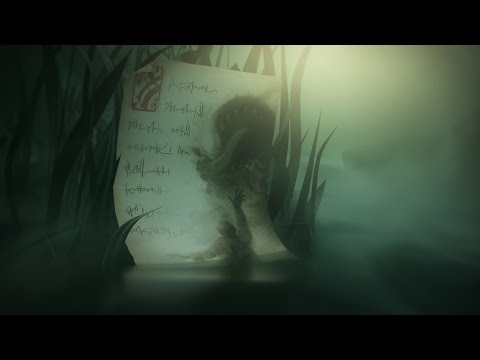 Видео: Речной царь