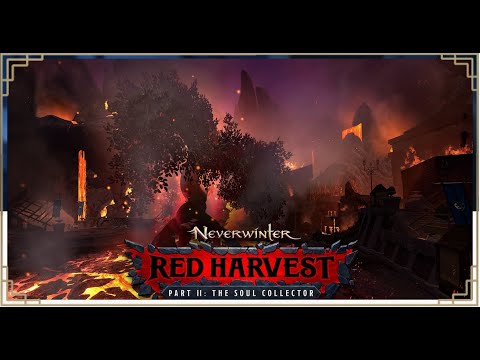 Видео: Neverwinter — Предварительный просмотр — Мод 32 — Артефактное оружие