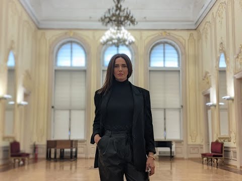 Видео: Софийски истории от галерията с Мария Силвестър