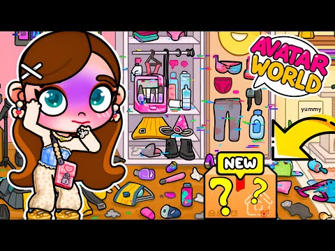 Видео: 👉 НЕ ДАВАЙ КЛЮЧИ ОТ ДОМА 🔑🏠 ОН ПРИДЕТ К ТЕБЕ В AVATAR WORLD, ЕСЛИ ПОЗОВЕШЬ 🔐 САМЫЙ ДОБРЫЙ БАГ В ИГРЕ