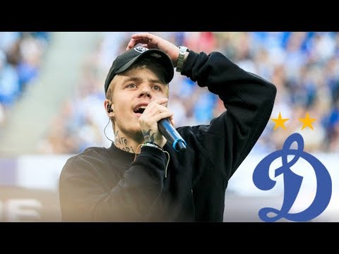 Видео: PHARAOH - На Луне (live На Стадионе Динамо. ВТБ Арена)