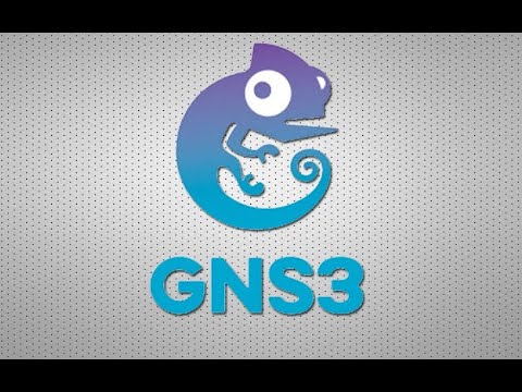 Видео: GNS3 Часть 2 добавление маршрутизаторов cisco
