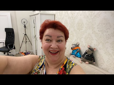 Видео: Вечерняя уборка квартиры перед Новым годом!