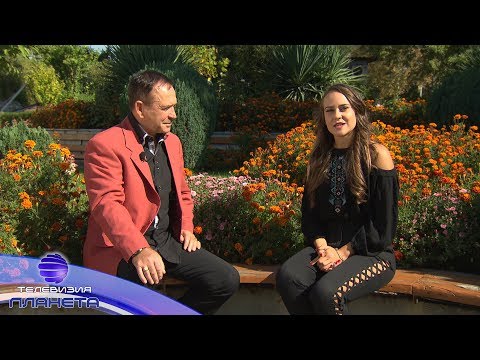 Видео: PESNITE NA BULGARIA - IVAN & IVANA DYAKOVI / Песните на България - Иван и Ивана Дякови, 2019