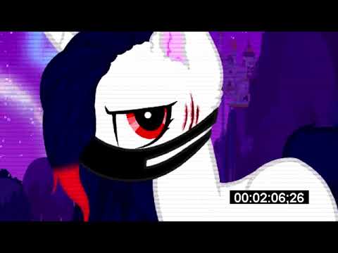 Видео: /Пони-клип/ Экзорцизм