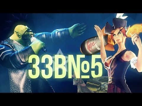 Видео: Зов за WOW #5. WOW vs WOW (пиратка) (+ Machinima) // ЗЗВ #5