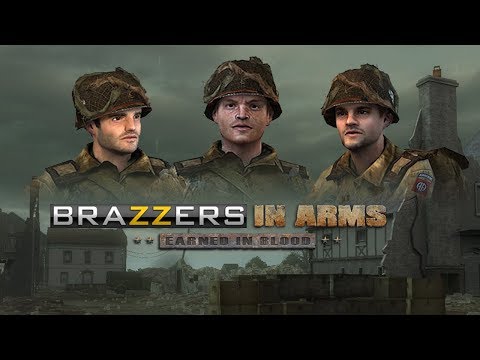 Видео: Обзор. Brothers in Arms: Earned in Blood