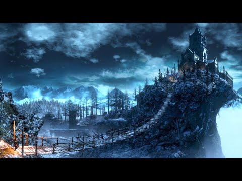 Видео: Dark Souls 3 ➲ Стрим #9