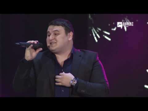 Видео: Рустам Нахушев - Холодный вечер