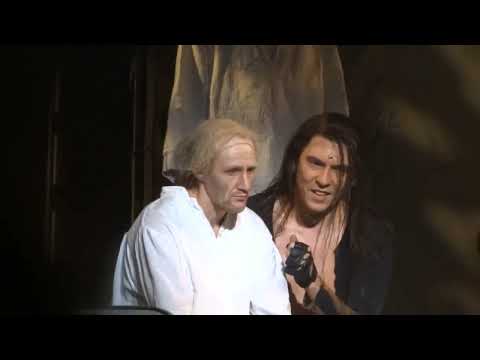 Видео: Конфронтация. Джекилл и Хайд. Кирилл Гордеев. 28.05.2022