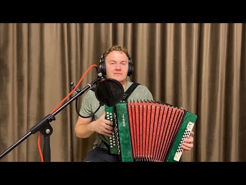 Видео: Прощальное танго (Спустилась ночь…)