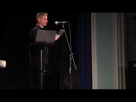 Видео: Сергій Жадан — Старші питають Фому