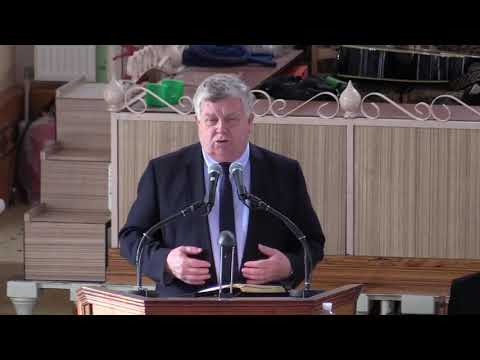 Видео: СИЛЬНАЯ ПРОПОВЕДЬ О ВЕРЕ. Франц Тиссен.