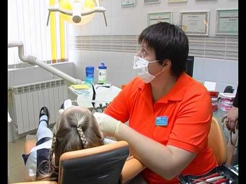 Видео: Профессиональная гигиена