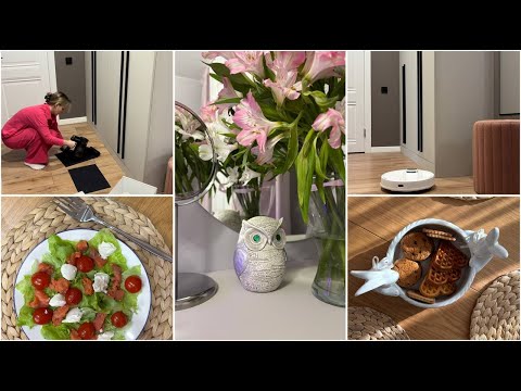 Видео: Порядок дома всегда. Мой организованный быт.