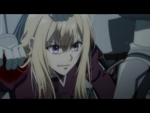 Видео: [AMV] - Небо плачет от боли(Грустный аниме клип)[Yarinaoshi Reijou wa Ryuutei Heika wo Kouryakuchuu]